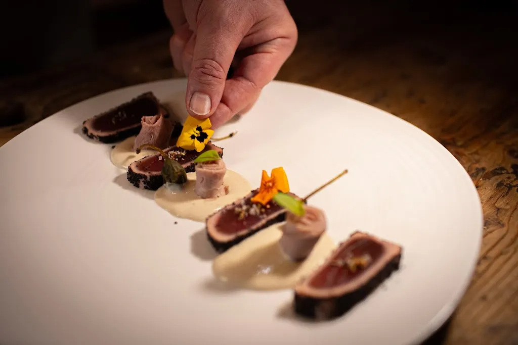 Menu_Chalet Svizzero Restaurant_Courmayeur_image_2