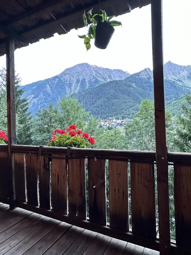 C G_Chalet Svizzero Restaurant_Courmayeur_review