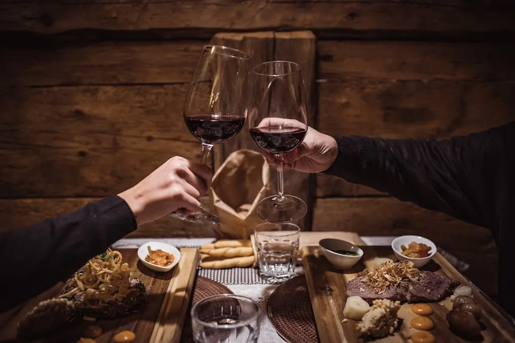 Chalet Svizzero Restaurant_Courmayeur_slider_image_2