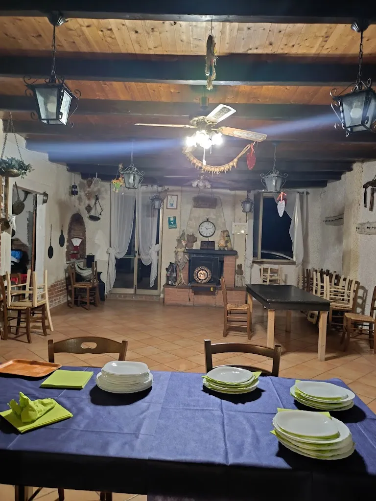 Stephan Meyer-Damm_Agriturismo Bace La Spezia_Castelnuovo Magra_review