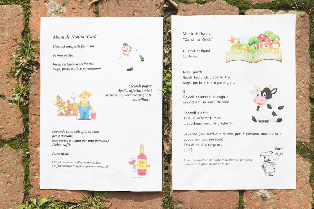 Agriturismo Bace La Spezia_Castelnuovo Magra_slider_image_2