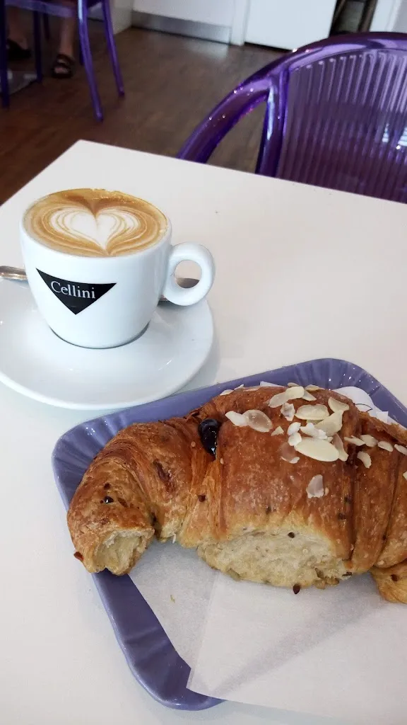 Patricia Pasco_Peccati Di Gola_Castelnuovo Magra_review