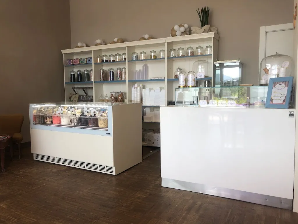 Peccati Di Gola restaurant in Castelnuovo Magra