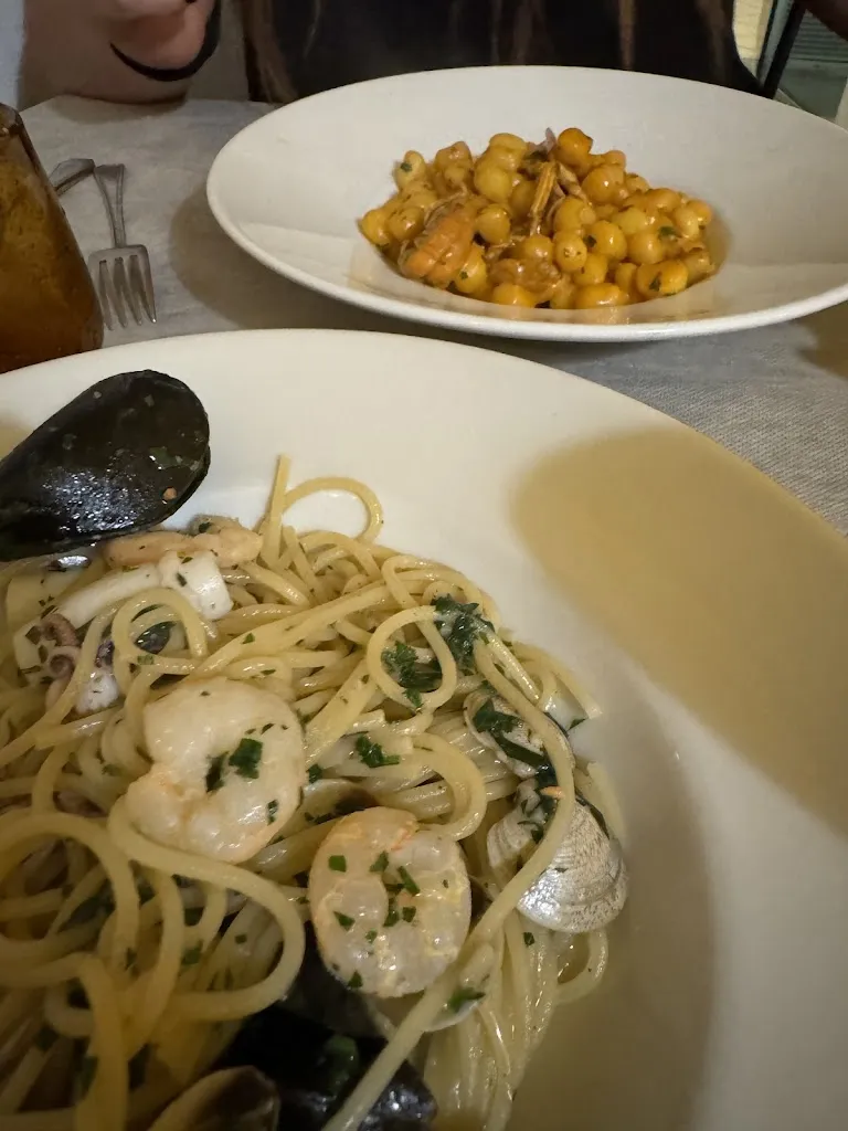 Flavio_Officina dei Sapori_Castelnuovo Magra_review