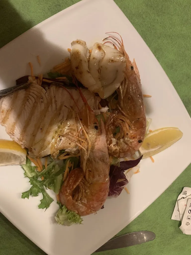 Ilenia Pisaturo_Officina dei Sapori_Castelnuovo Magra_review