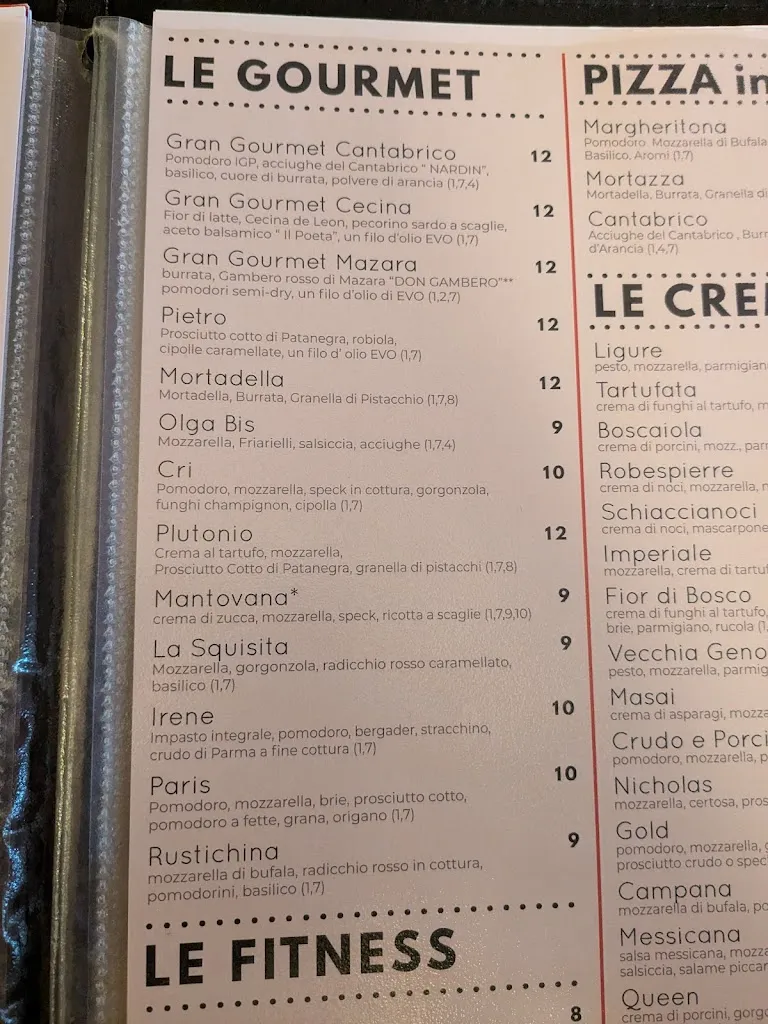 Menu_Pizzeria Al Bacio_Castelnuovo Magra_image_3