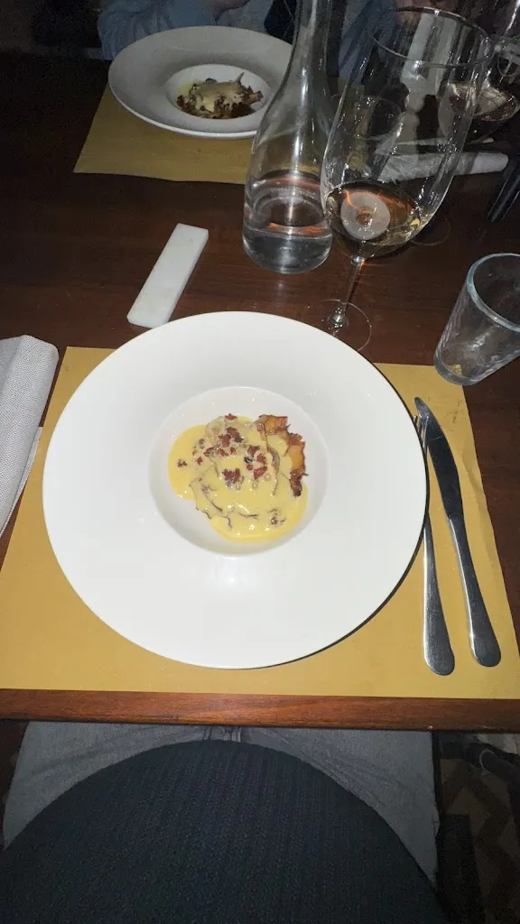 Matteo Frascatore_Il mulino enosteria_Castelnuovo Magra_review