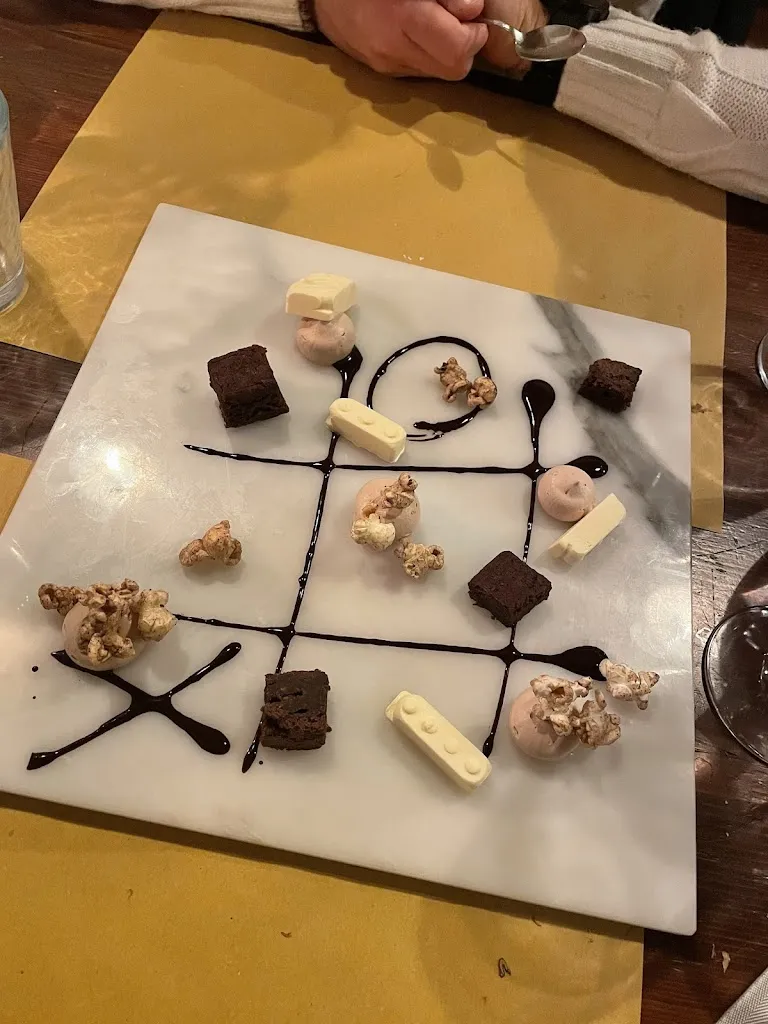 Tommaso Cioffi_Il mulino enosteria_Castelnuovo Magra_review