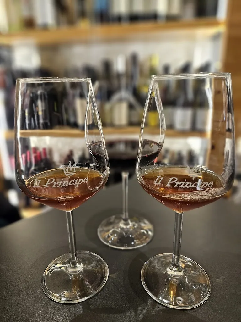 Menu_Il Principe Food & Drink_Castelnuovo Magra_image_5