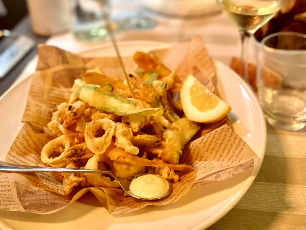 echo wu_Il Principe Food & Drink_Castelnuovo Magra_review