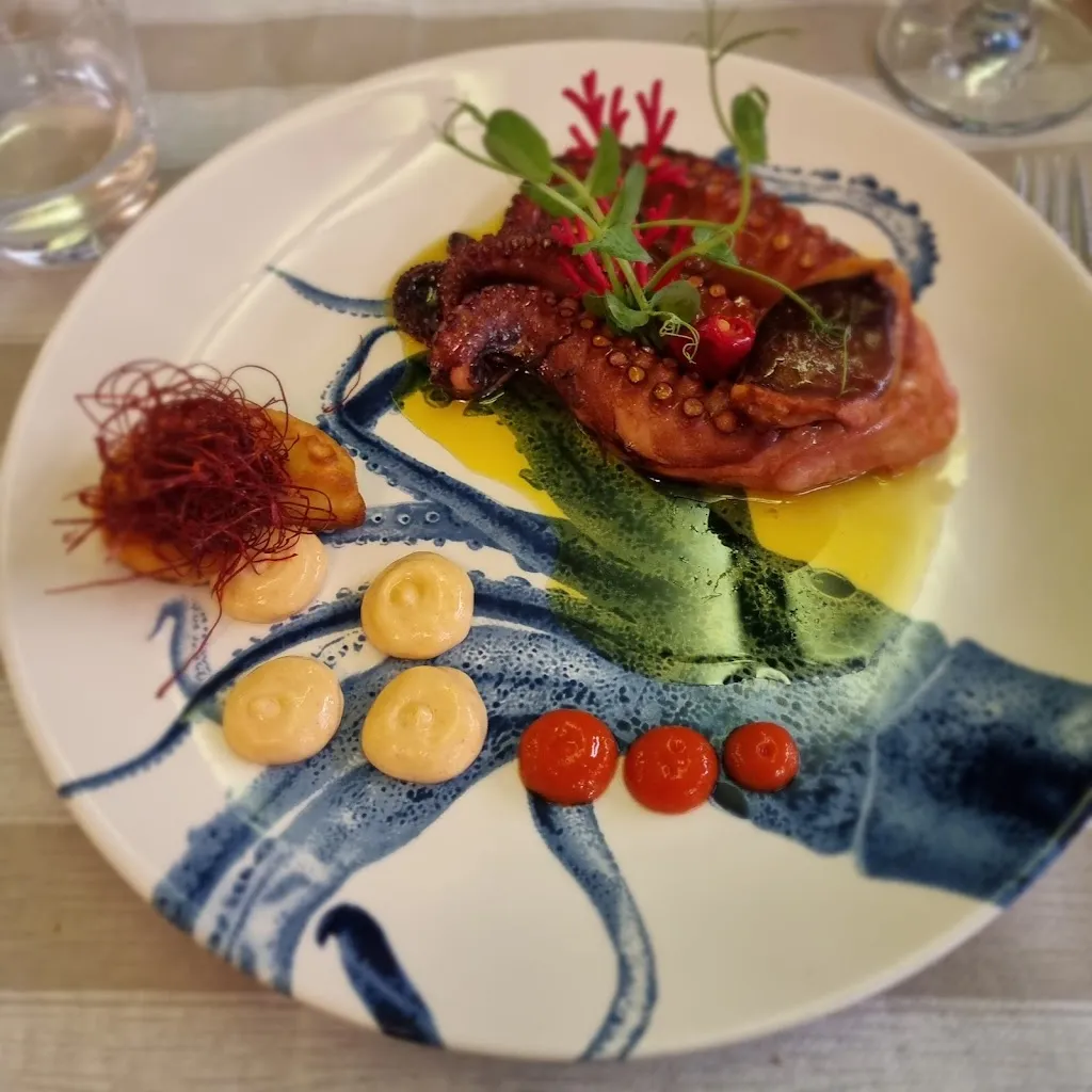 Evelina Triciute_Il Principe Food & Drink_Castelnuovo Magra_review