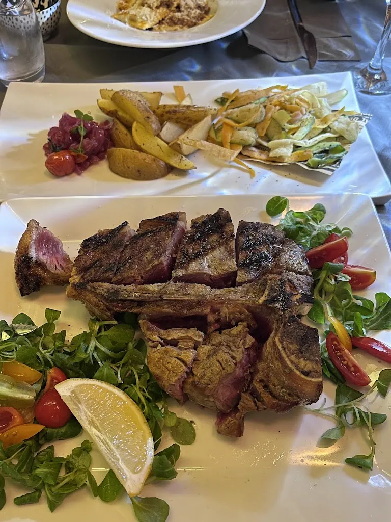 Antoine Bonacorsi_Il Principe Food & Drink_Castelnuovo Magra_review