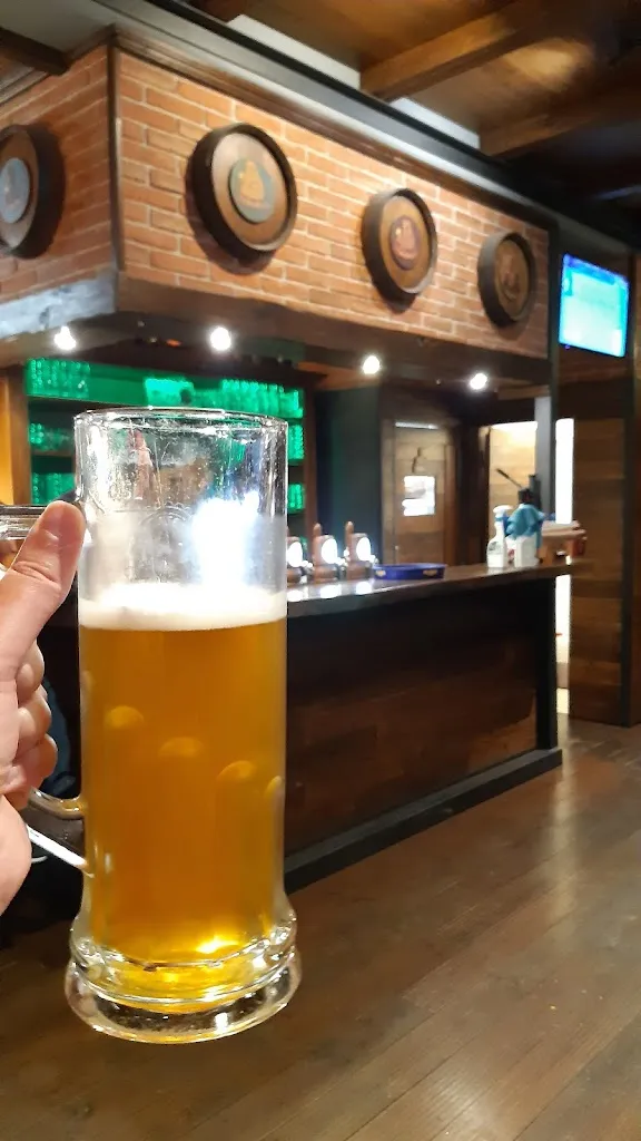 Menu_Castelnuovo's Crazy Beer_Castelnuovo Magra_image_5