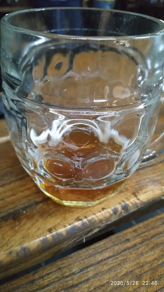 Menu_Castelnuovo's Crazy Beer_Castelnuovo Magra_image_6