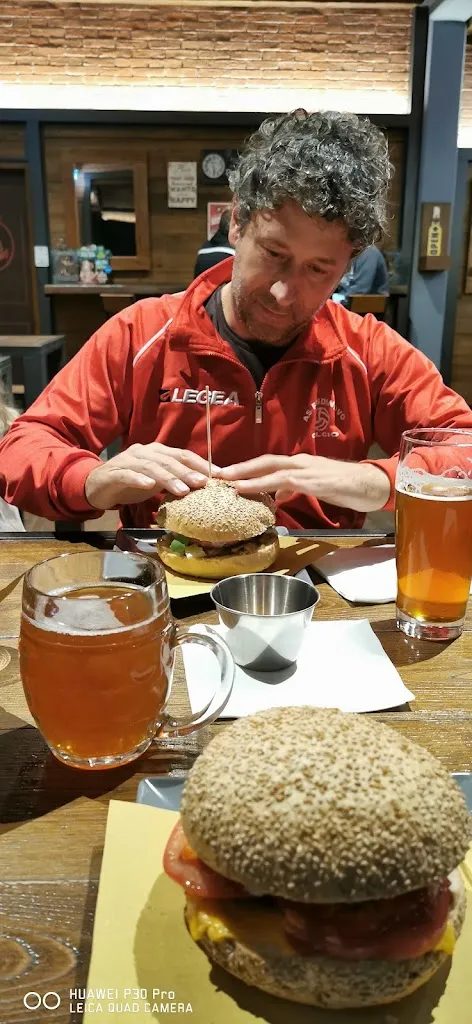 Menu_Castelnuovo's Crazy Beer_Castelnuovo Magra_image_9