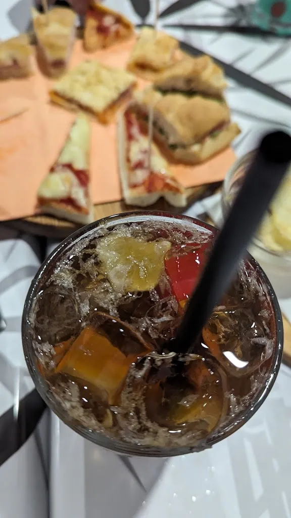 Alessandro Castagna_Ciacco cafè_Castelnuovo Magra_review