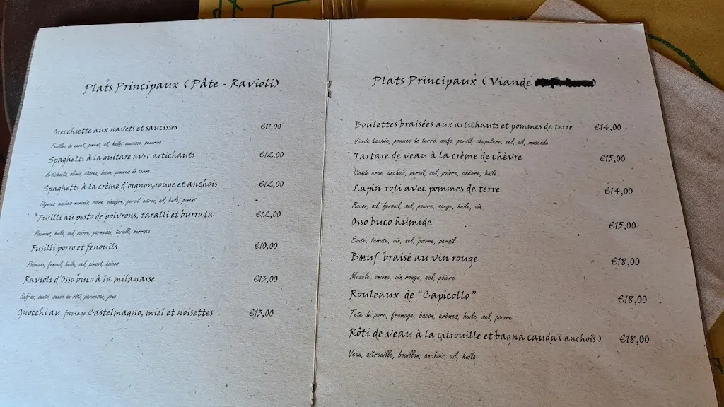 Menu_Taverna di Gargantua_Gressan_image_1