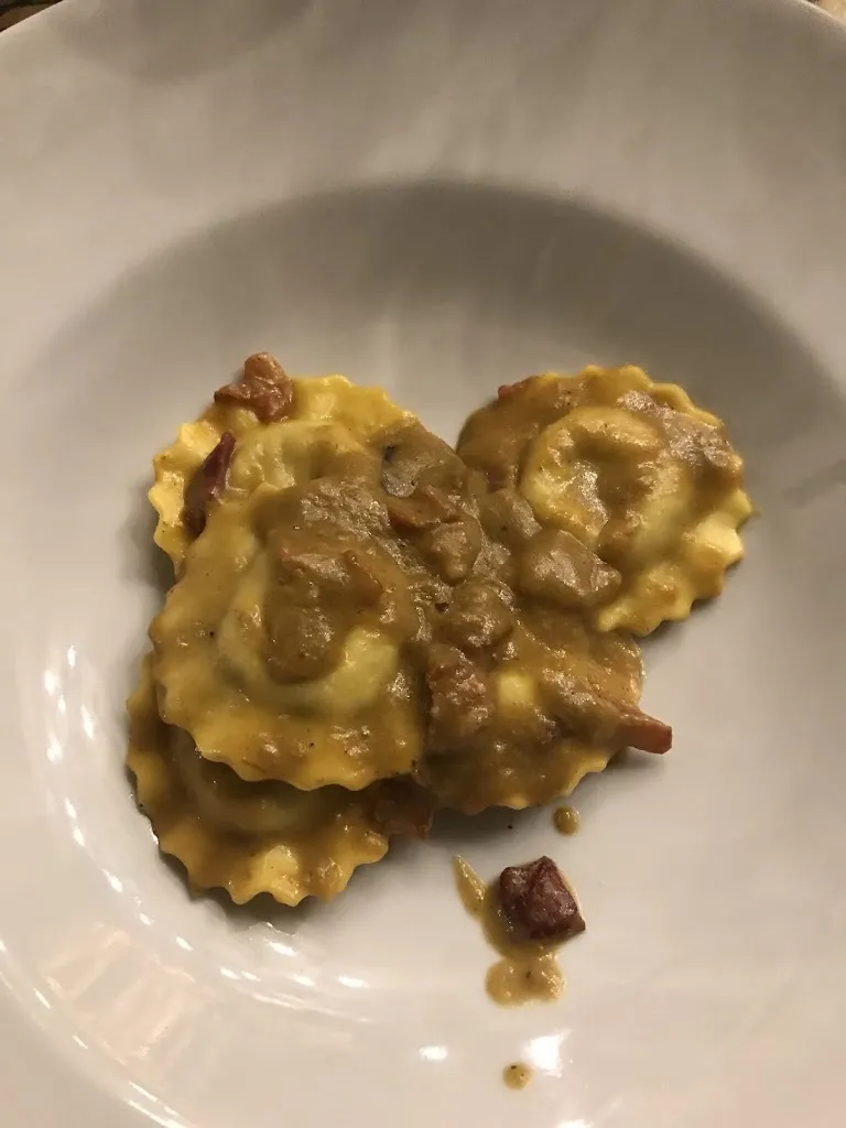 Susan Groenendaal_Taverna di Gargantua_Gressan_review