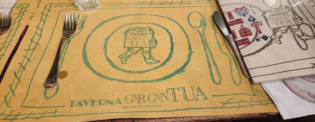 prasenjeet motghare_Taverna di Gargantua_Gressan_review