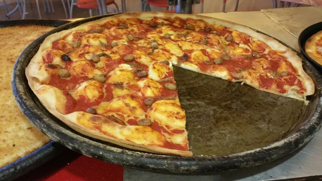 Menu_Pizza E Più_Castelnuovo Magra_image_2