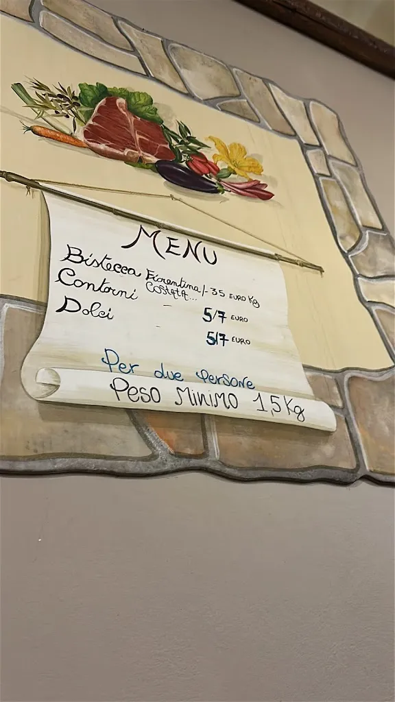 Menu_Ristorante Bisteccheria_Castelnuovo Magra_image_1