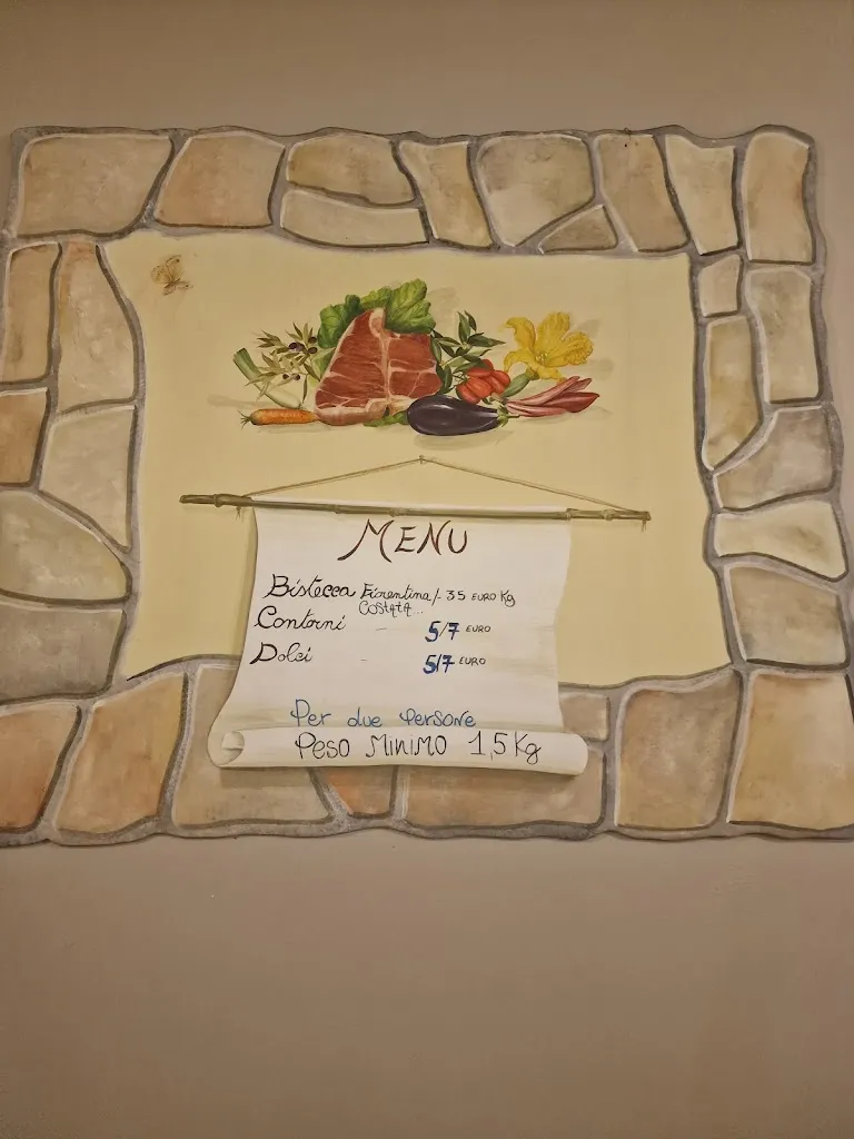 Menu_Ristorante Bisteccheria_Castelnuovo Magra_image_2