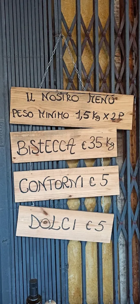 Menu_Ristorante Bisteccheria_Castelnuovo Magra_image_4