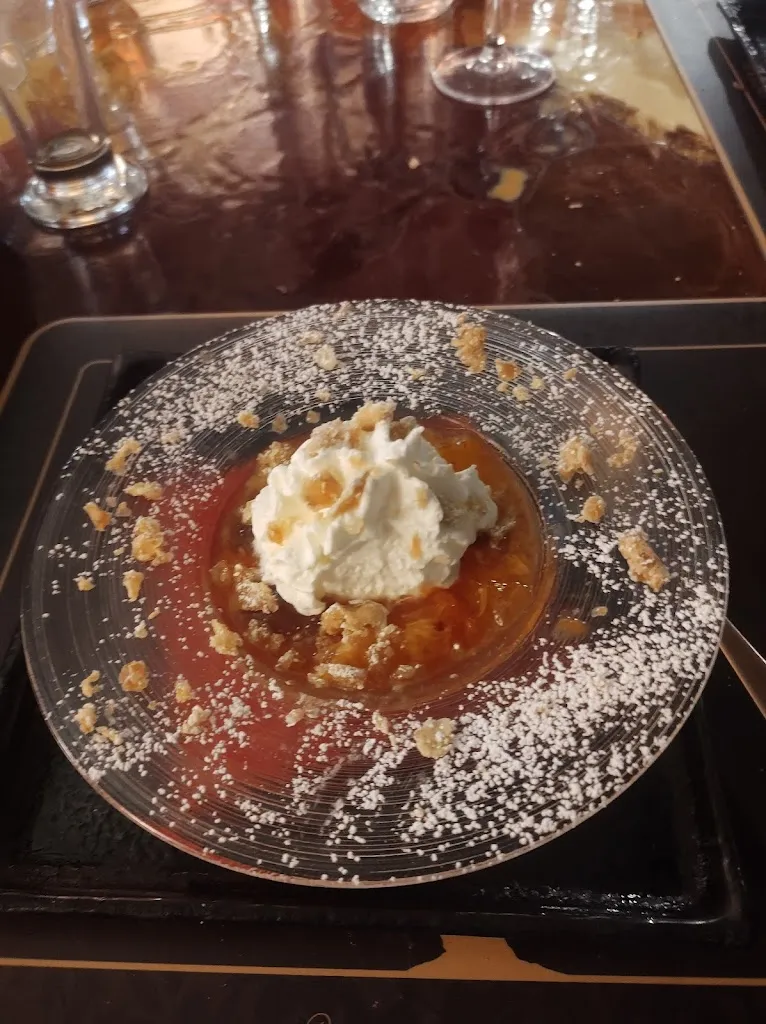 Osteria Antico Ulivo restaurant in Castelnuovo Magra