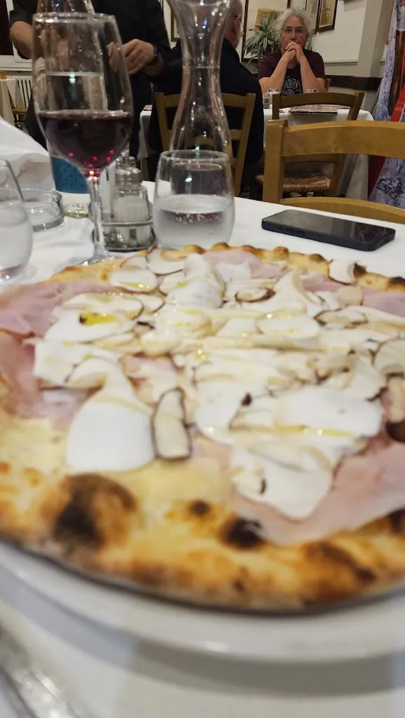 Philip “Insta: food_by_wilford” Wilford Persson_Ristorante Vecchia Fattoria_Ceriana_review