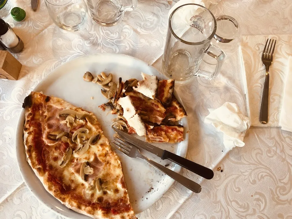 Gudmundur Oskarsson_Ristorante Vecchia Fattoria_Ceriana_review
