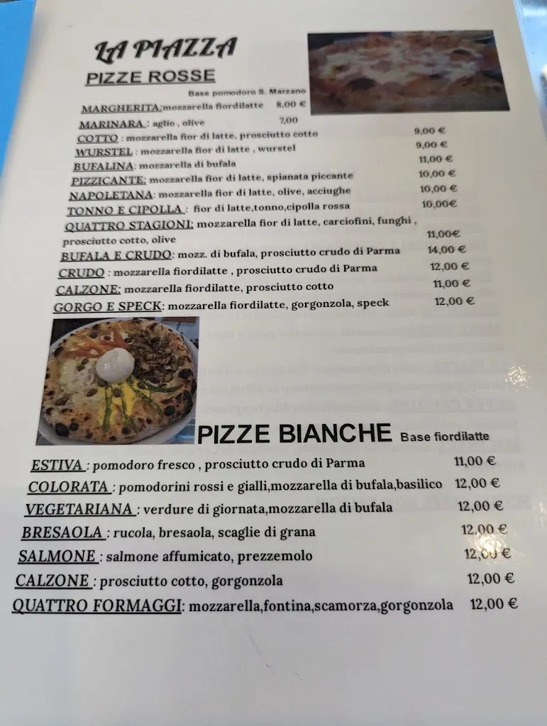 Menu_La Piazza di Ceriana, Pizzeria Ristorante e Bar Pasticceria_Ceriana_image_2