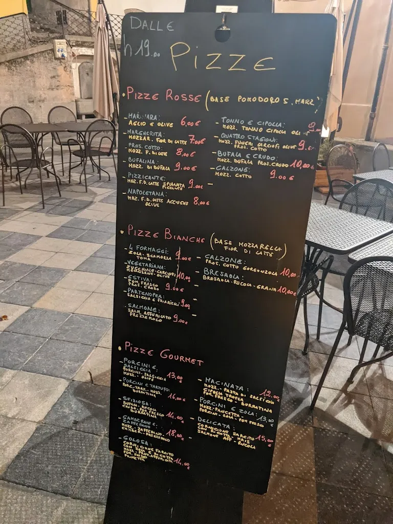 Menu_La Piazza di Ceriana, Pizzeria Ristorante e Bar Pasticceria_Ceriana_image_4