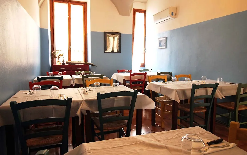 La Piazza di Ceriana, Pizzeria Ristorante e Bar Pasticceria restaurant in Ceriana