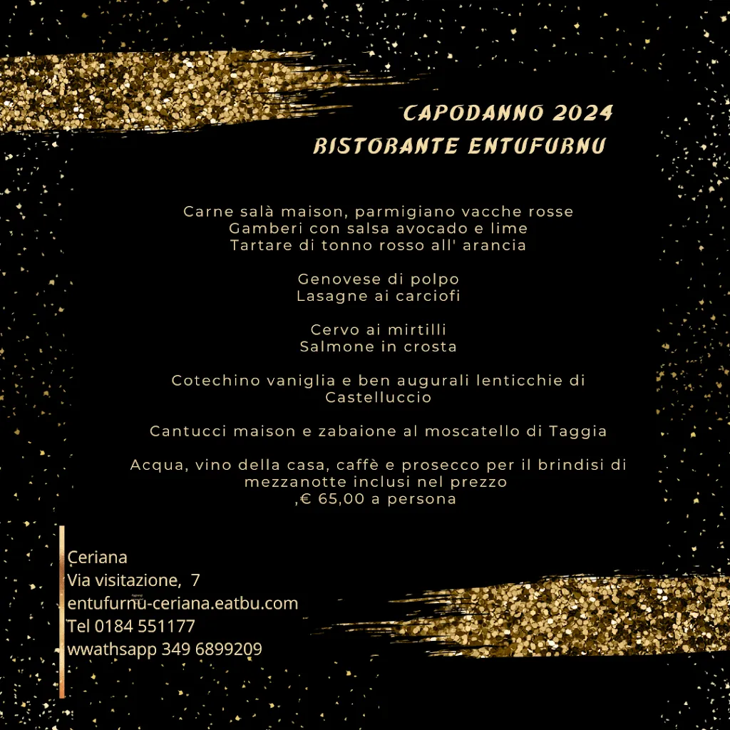 Menu_Ristorante Pizzeria En Tu Furnu_Ceriana_image_1