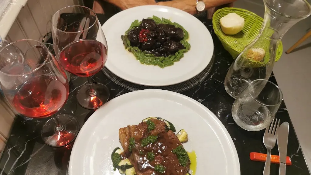 John Warren_Ristorante Pizzeria En Tu Furnu_Ceriana_review