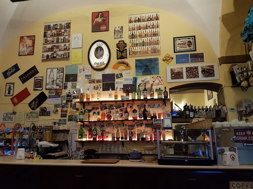 Bar Rina di Lazzerini Lorenzo restaurant in Ceriana