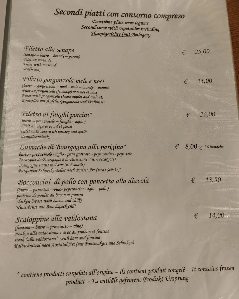 Menu_Le Bon Plat_Gressan_image_1