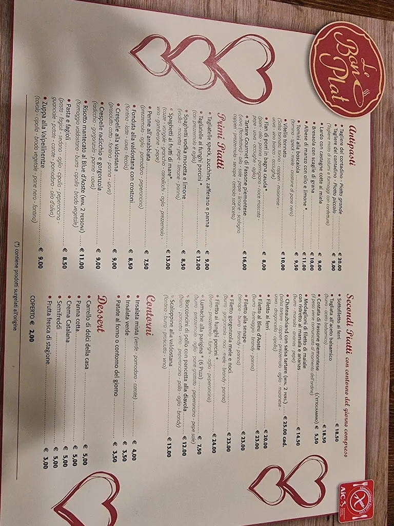 Menu_Le Bon Plat_Gressan_image_3