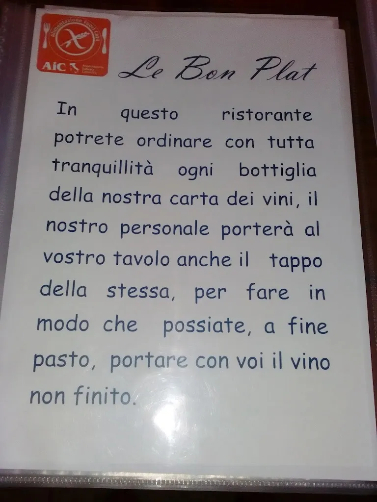 Menu_Le Bon Plat_Gressan_image_4