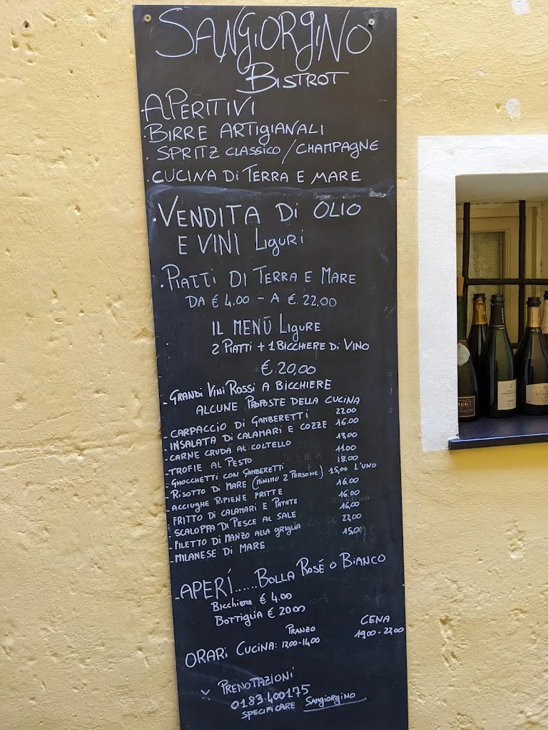 Menu_Ristorante Bar San Giorgino_Cervo_image_2