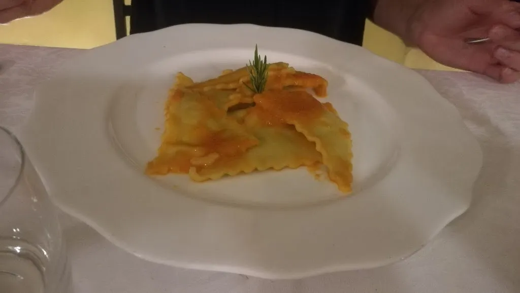 Jerome_Ristorante Bar San Giorgino_Cervo_review