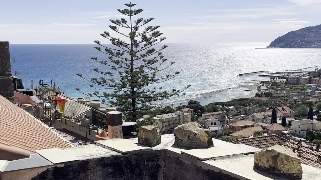 Ristorante Bar San Giorgino ristorante a Cervo