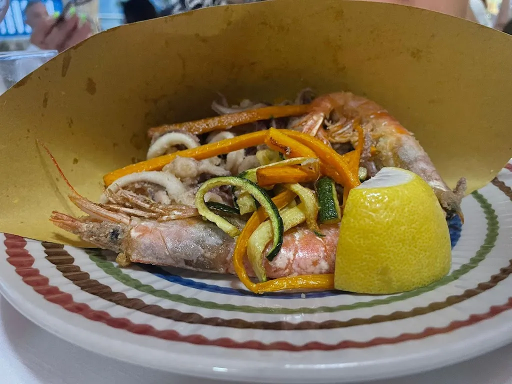 Menu_Osteria San Bastian_Celle Ligure_image_1