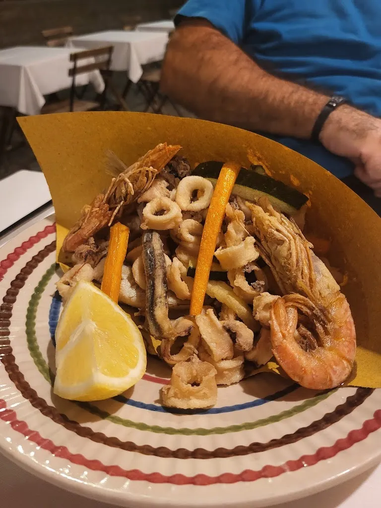 Bote_Osteria San Bastian_Celle Ligure_review