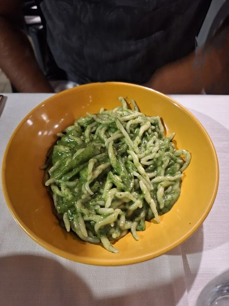 chiara nembrini_Osteria San Bastian_Celle Ligure_review