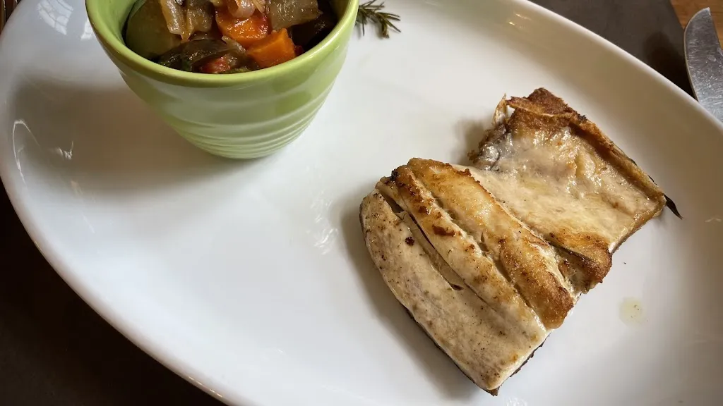 LY Luo_Ristorante Mosè_Celle Ligure_review