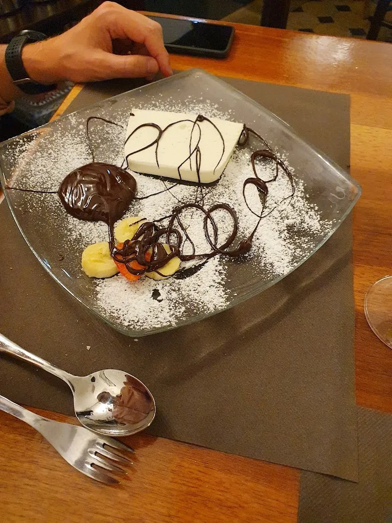 Danila Belnuovo_Ristorante Mosè_Celle Ligure_review