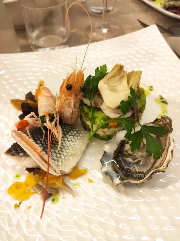 Menu_A Lanterna_Celle Ligure_immagine_8