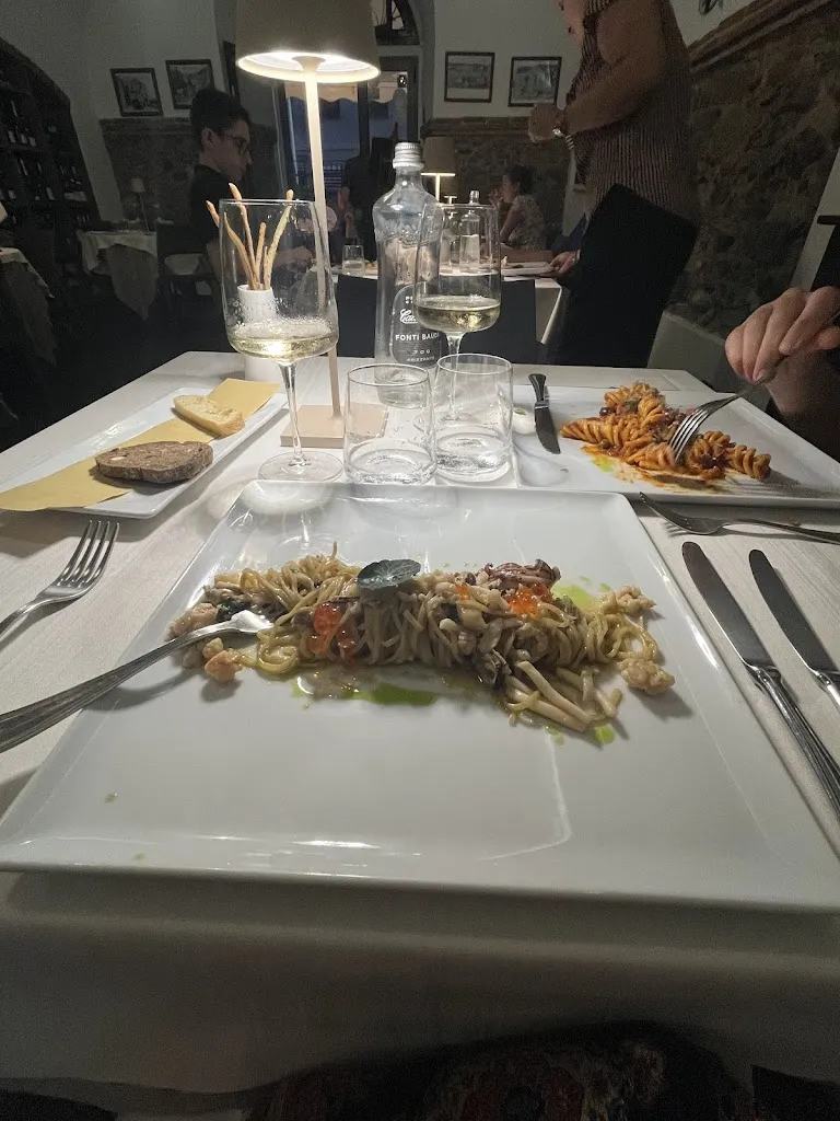 Eleonora Marchello_A Lanterna_Celle Ligure_recensione