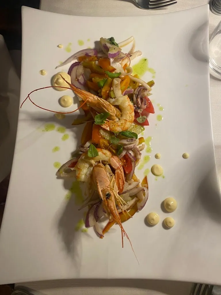 Alessia Salvatori_A Lanterna_Celle Ligure_recensione